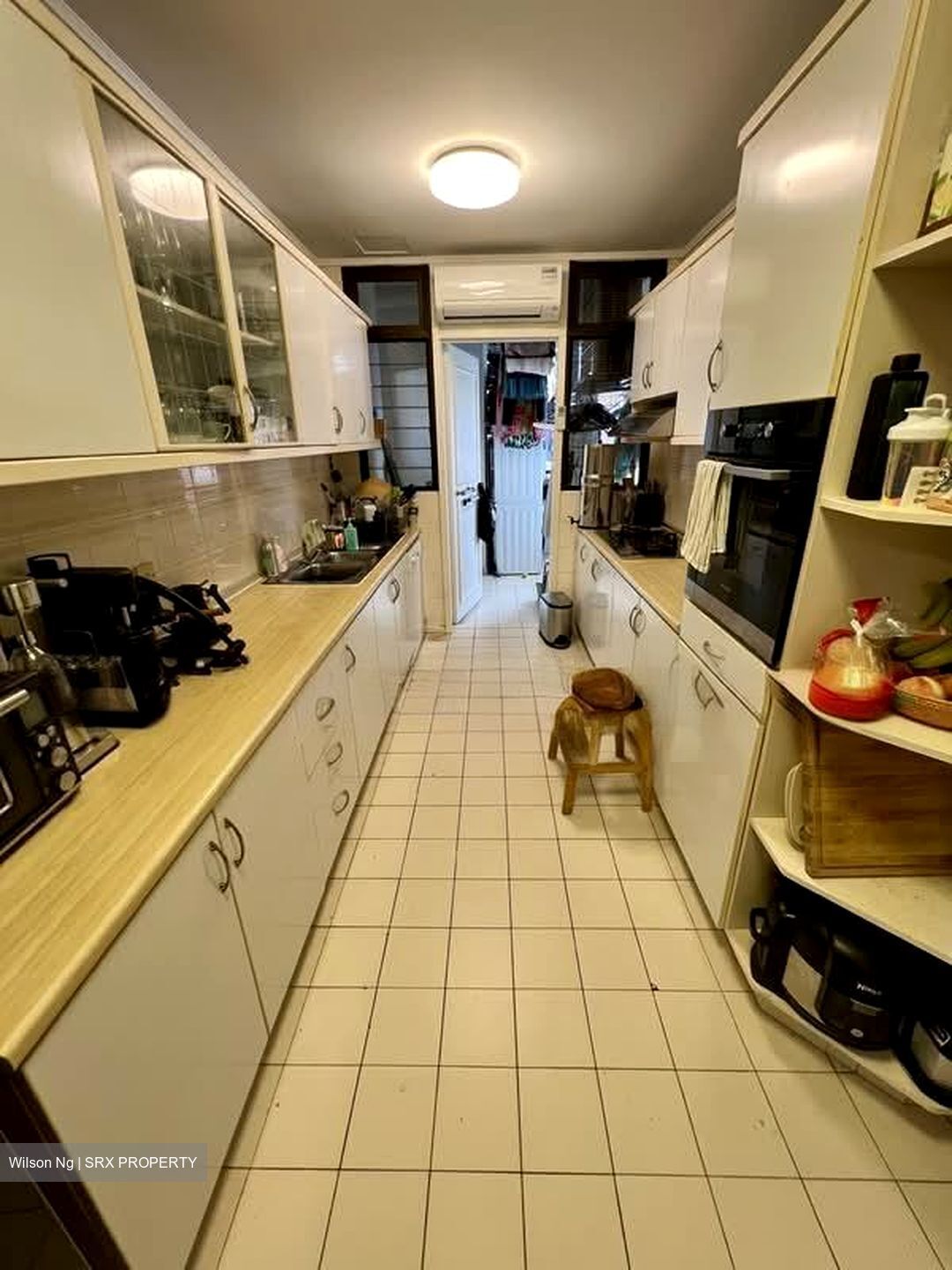 Tanglin Park (D10), Condominium #531171041